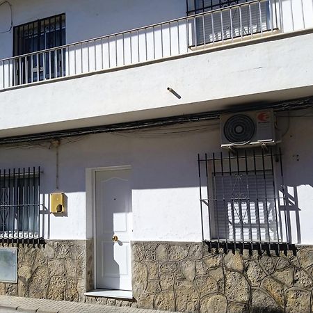Casas Jerezanas Loft Olivier Appartement Jerez de la Frontera Buitenkant foto